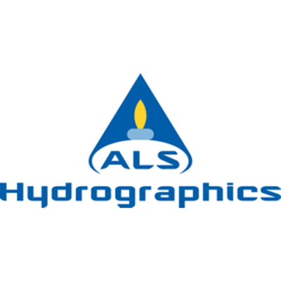 ALS Hydrographics Logo