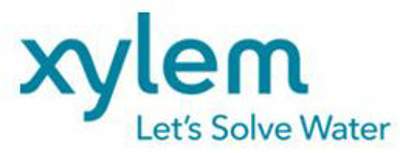 Xylem Water Solutions Australia - 4 star partner of AHA